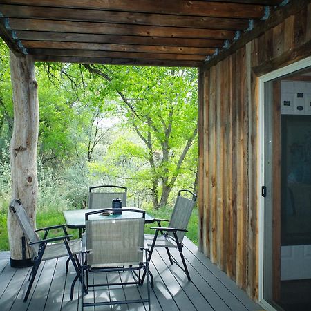 Rustic Hideaway Villa Cortez Exterior photo