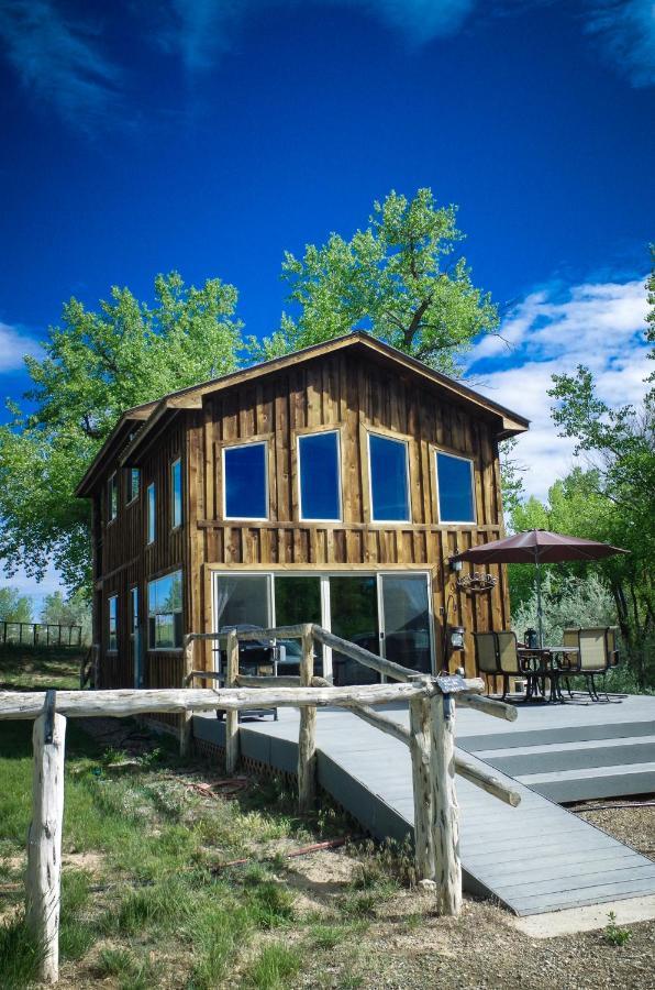 Rustic Hideaway Villa Cortez Exterior photo