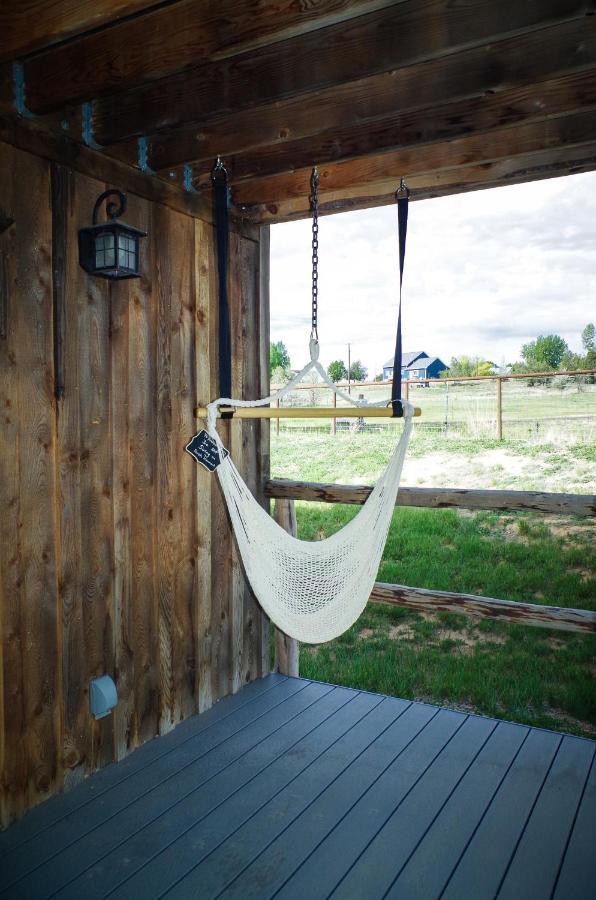 Rustic Hideaway Villa Cortez Exterior photo